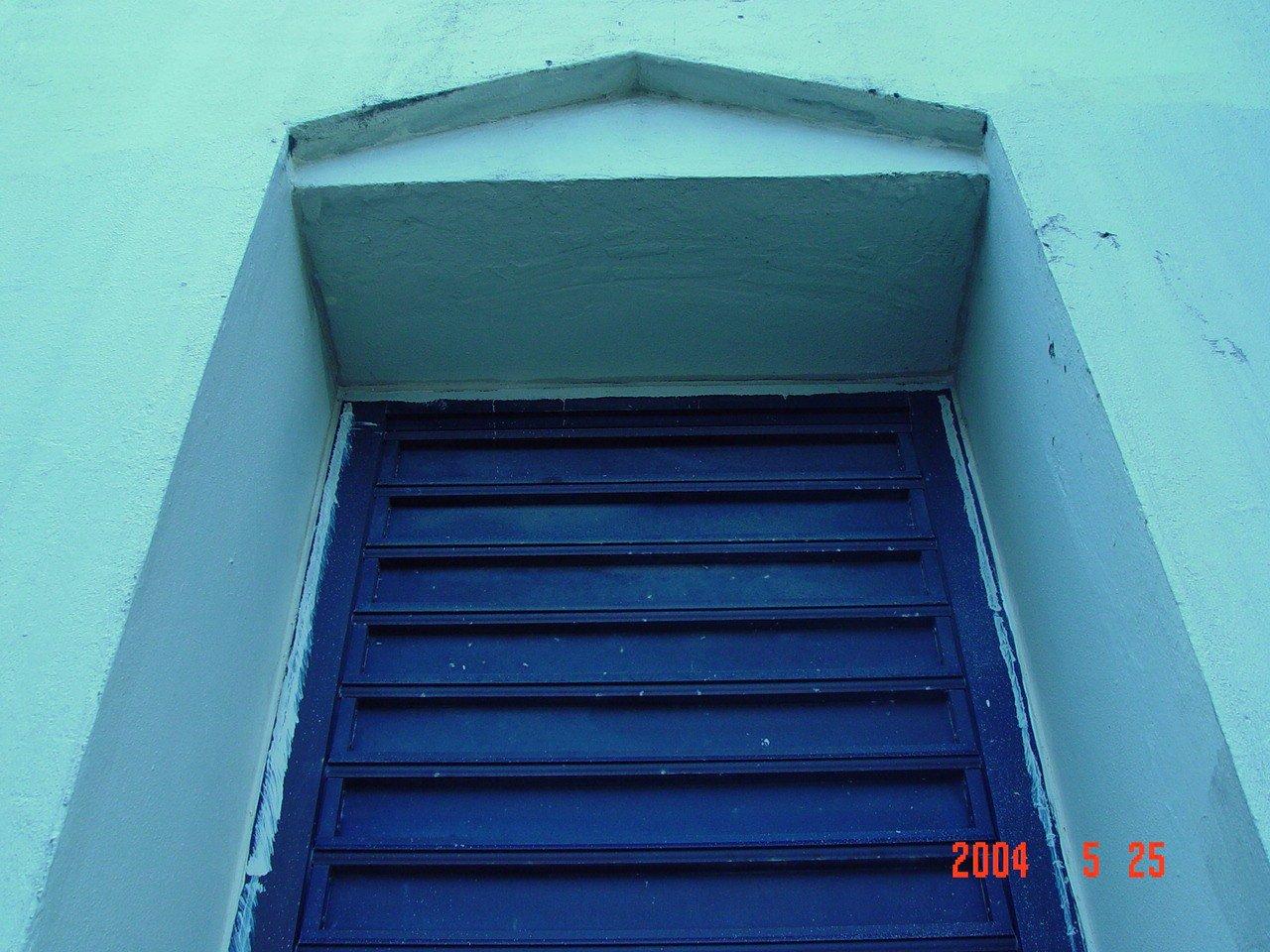 Antigua Penitenciaría Estatal de Río Piedras - Oso Blanco - San Juan (Río Piedras) - 2004 00149